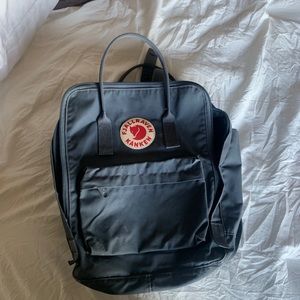 FJALLRAVEN KANKEN backpack